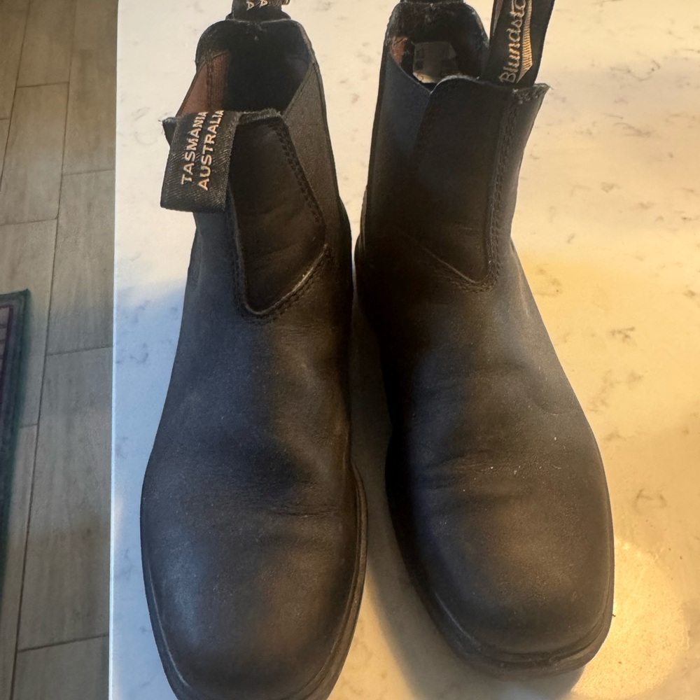 Blundstone #063 dress boots